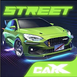 CarX Streetƻ޸ v1.2 CarX Streetƻ޸氲׿