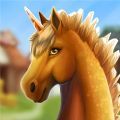 Horse Villageײ˵ v2.2.6 Horse Villageײ˵޴